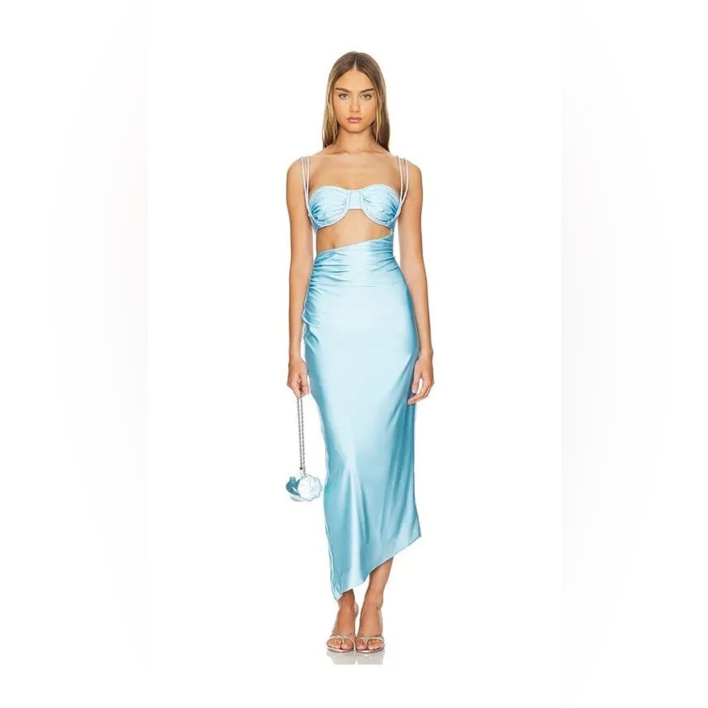 Baobab Lula Dress